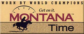 Montana Time Watches