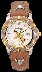 Montana Time Watches